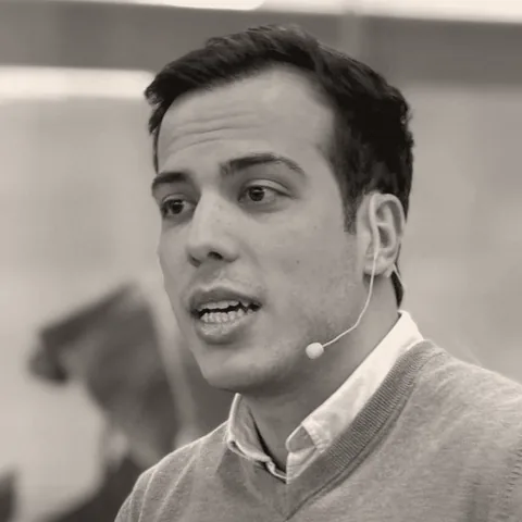Nacho Sánchez